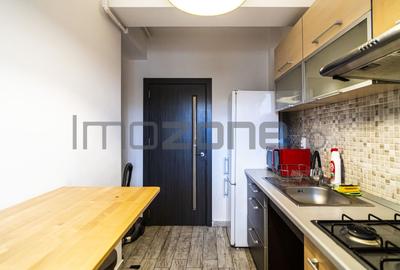 2 CAMERE, 56 mp, etajul 1, mobilat-utilat, Lujerului, Plaza Romania - 6