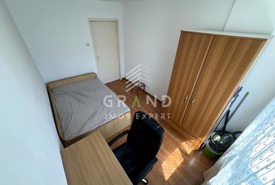 2 camere DECOMANDAT | Parcare inclusă | Mănăștur–Clăbucet | Disponibil IMEDIAT - 2
