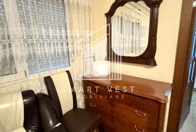 Apartament 2 camere | 43 mp  | Zona Micro 15 - 5
