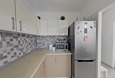 Apartament modern cu 2 camere în zona 1 Mai - Balcon generos și vedere deschisă - 7