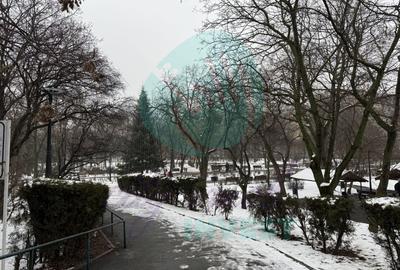 3 camere " LA CHEIE" cu vedere catre Parcul Plumbuita - 34