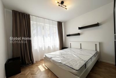 Apartament 2 camere | Prima închiriere după renovare completă | Dinicu Golescu – - 11