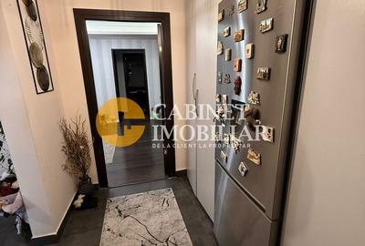 3 Camere - Etaj Intermediar  -  72mp- Zona Mircea Cel Bătrân - 7