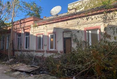 Duplex cu 7 camere în Unirii