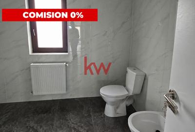 Casă parter 90 mp, teren 700 mp, intabulată, Valea Lupului – mutare imediată - 9