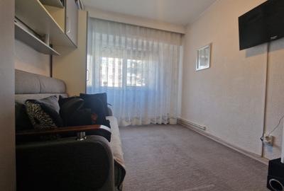 Inel II - 3 Camere decomandate confort 0, etaj 1/4, centrala gaze - 125.000euro - 9
