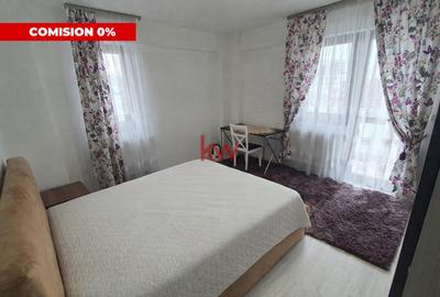 Inchiriere apartament 3 camere cu loc de parcare - Central - Palas Campus - 3