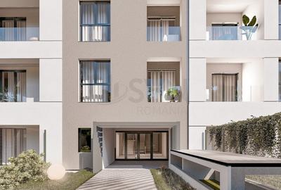 REA1026526 Apartament 3 camere I Comision 0 I Aviatiei - 9