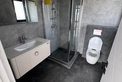 Vila Tunari cu vedere la LAC, 135m2 si curte mare - 7