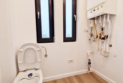 VANZARE APARTAMENT 4 CAMERE + BIROU + 3 DEPENDINTE - DOMENII/CASIN - 13