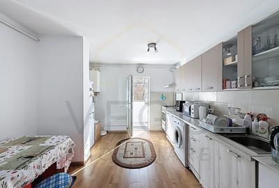 Apartament 2 camere decomandate, balcon, zona UMF - Zorilor - Gh.Dima - 3