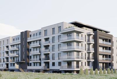 Apartament 3 camere zona Pallady 80 mp utili - 5