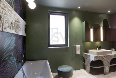 REA1026484 Apartament superb 3 camere high end cu concierge I Zona Primaverii - 7