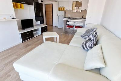 Apartament Lux|Grozavesti|5 min metrou|Posibilitate Parcare - 1