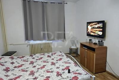 Garsoniera conf 1 Salajan Bloc Mixt - 1