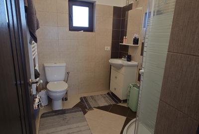 Casa individuala P+E, mobilata, garaj, Miroslava COD 162201 - 6