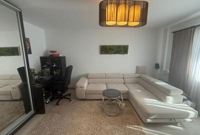 Tei Maica Domnului apartament cu 2 camere de vanzare - 1