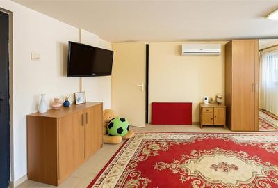 RECO Casa 3 camere, zona Est, Marghita, cu  spatiu comercial - 6