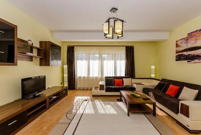 Apartament 3 camere, 2 bai, imobil nou, zona Calea Dumbravii-Sub Arini - 1