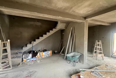 COMISION 0% | Duplex Mosnita Veche | 118 mp utili | Zona LIDL - 3