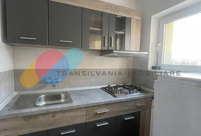 Garsoniera, 32 mp, zona Marasti, strada Bucuresti - 5