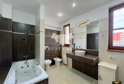 Penthouse 6 camere Herastrau|  Terasa | 2 Locuri Parcare - 42