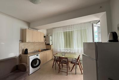 Mamaia Summerland/ Studio cu 2 camere mobilat si utilat - 1