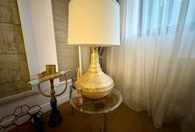 Apartament 3 camere | Cortina Herastrau | Mobilat 7 Utilat | Parcare Subterana - 19