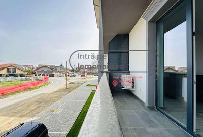 Apartament cu o cameră | Aleea cu Plopi | Giroc - 17