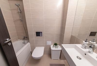 2 Camere I BELVEDERE / Fabrica De Glucoza  I Loc De Parcare Inclus - 8