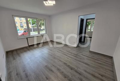 Apartament 2 camere de vanzare 47 utili renovat complet Terezian Sibiu - 2
