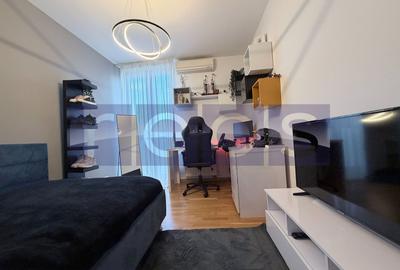 VANZARE 4 CAMERE | PARCUL PRIVIGHETORILOR | LANGA PADURE | TERASA 17 MP | - 10