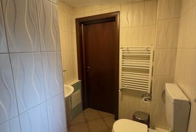 Vila Arc de Triumf office - 6