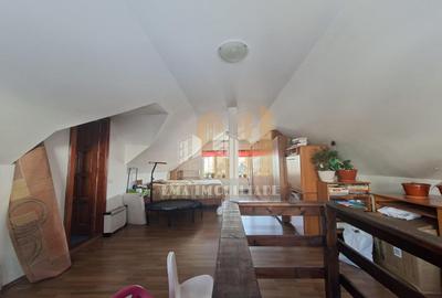 Casa individuala Predelut Bran Brasov - 27