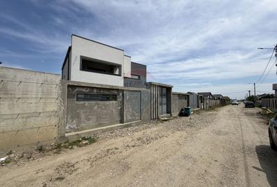 Casă / Vilă cu 5 camere de vânzare în zona Exterior Vest - 31