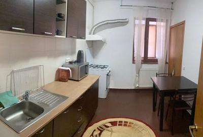 Mihai Bravu,Metrou,Vitan Residence,bl.2009,et.1/10,Amenajat,mobilat,complet - 4