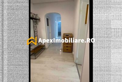 Apartament 3 camere de inchiriat Drumul Taberei București | ApexImobiliare.ro - 1