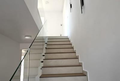 Casa noua cu materiale de calitate, Gheorgheni - 26
