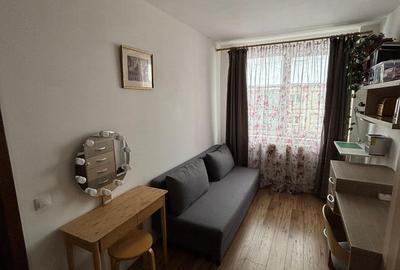 Apartament la cheie, 3 camere, in centrul cartierului Grigorescu, comision 0! - 9