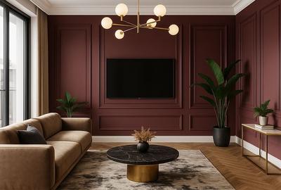 Apartament cu 4 camere în Străulești