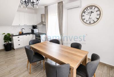 Casa de vanzare cu 3 dormitoare langa Oradea, Sanmartin - 1