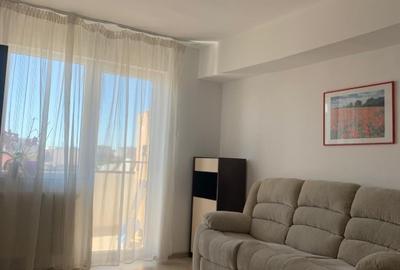 Apartament cu 3 camere si parcare inclusa, acces metrou Aparatorii Patriei - 9
