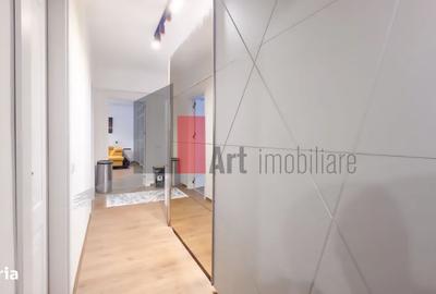 Apartament 3 camere | Lux | 95 mp | Parcare subterana | Militari–Metro - 4