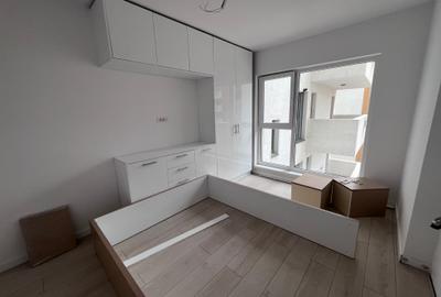Metrou Berceni 350m - 2 camere 59mp – TVA0% - bucatarie completa - 11