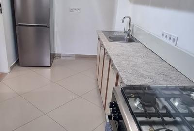 Apartament cu o camera Calea Turzii - 8