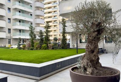 APARTAMENT 1 CAMERA ROYAL TOWN 0% COMISION prima inchiriere - 1