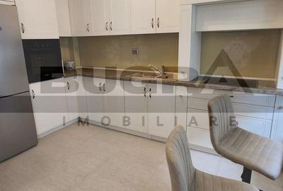Apartament de 2 camere, parcare, 55mp, zona Grand Hotel Italia - 5