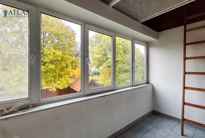 Investiție în centrul Brașovului – Casa 2 camere, 135mp utili, potential Airbnb! - 12