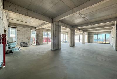 Spatiu comercial de vanzare in Mamaia Nord - prima linie la mare, pe Promenada - 8
