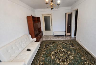 2 camere, pet friendly, intre metrou Lujerului si Gorjului, mobilat, utilat - 3
